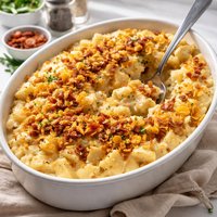Creamy Potluck Potatoes