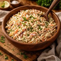 Creamy Slaw