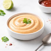 Creamy Sriracha Sauce
