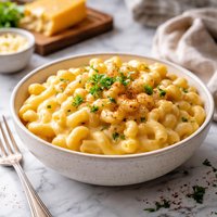 Creamy Stove Top Macaroni and Cheese