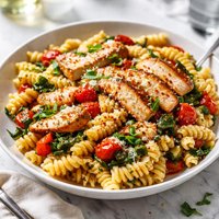 Creative Chicken Rotini