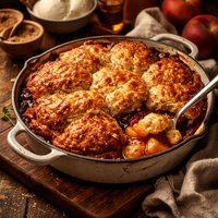 Creeping Crust Cobbler