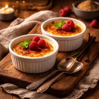 Creme Brulee Ii