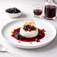 Creme De Cassis Currant Liqueur