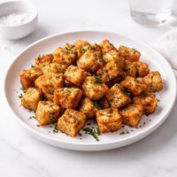 Creole Croutons