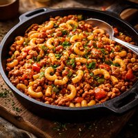 Creole Macaroni 8 Ww Pts