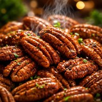Creole Pecans