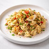Creole Potato Salad