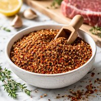 Creole Rub for Beef