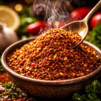 Creole Spice Mix