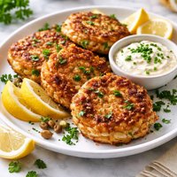 Criehaven Crab Cakes
