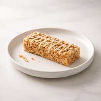 Crispy Cereal Bar