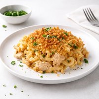 Crispy Chicken Casserole