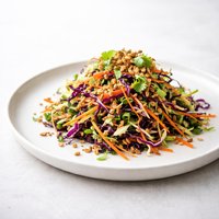 Crispy Summer Slaw