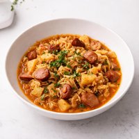 Croatian Cabbage Stew Prisiljeno Zelje