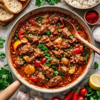 Croatian Lamb Tingul