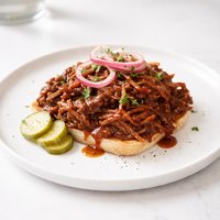 Crock Pot Bbq Beef
