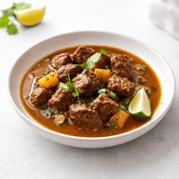 Crock Pot Carne Guisada