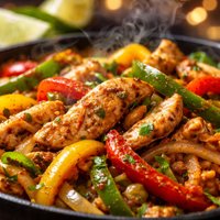 Crock Pot Chicken Fajitas Easy