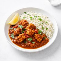 Crock Pot Chicken Madras