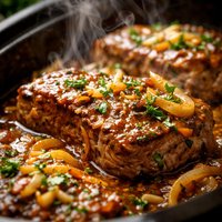 Crock Pot Chops That Will Make You Eat Til You Pop