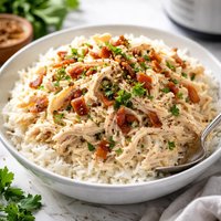 Crock Pot Cream Cheese Ranch Chicken