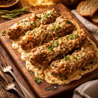 Crock Pot Creamy Country Style Pork Ribs