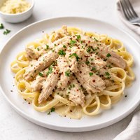 Crock Pot Creamy Italian Chicken