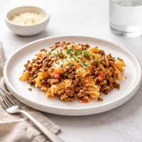 Crock Pot Family Favorite Casserole