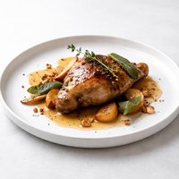 Crock Pot Hot Buttered Rum