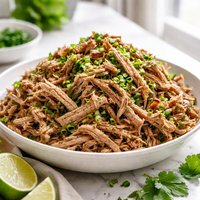 Crock Pot Kalua Pork