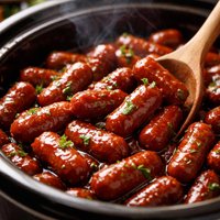 Crock Pot Little Smokies