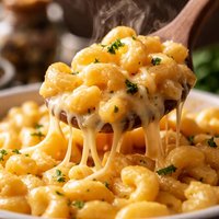 Crock Pot Mac Cheese Oamc
