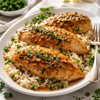 Crock Pot Maple Dijon Chicken