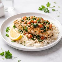 Crock Pot Mix It and Run Chicken