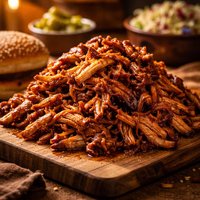 Crock Pot Nc Pulled Pork