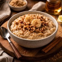 Crock Pot Oatmeal Splenda