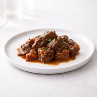 Crock Pot or Oven No Peek Beef