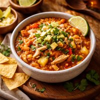 Crock Pot Pineapple Chicken Chili