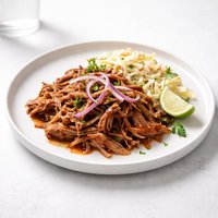 Crock Pot Pulled Pork