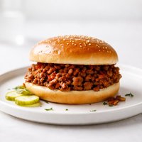 Crock Pot Sloppy Joe Mix