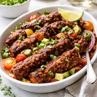 Crock Pot Southwest Country Style Ribs