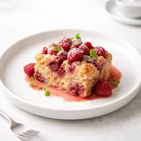 Crock Pot Splenda Raspberry Pudding