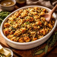 Crock Pot Stuffing Barbaja W