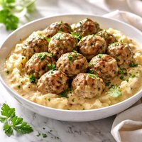 Crock Pot Swedish Y Meatballs