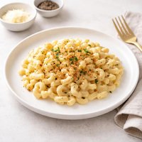 Crockpot Mac and Cheese