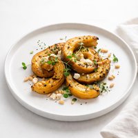 Crookneck Squash an Early Taste of Autumn