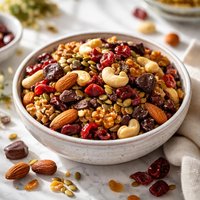 Cross Country Trail Mix