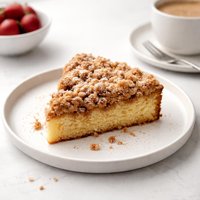 Crumb Coffee Cake