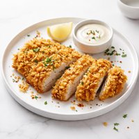 Crunchy Chip Chicken